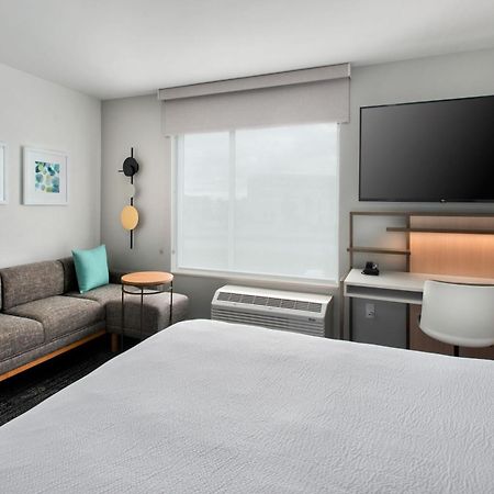 Towneplace Suites Portland Airport Me South Portland Esterno foto