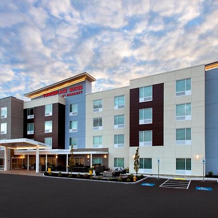 Towneplace Suites Portland Airport Me South Portland Esterno foto