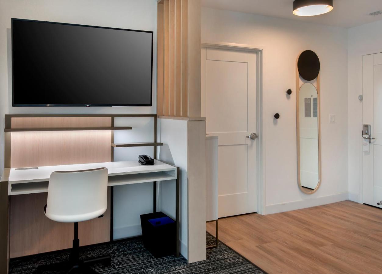 Towneplace Suites Portland Airport Me South Portland Esterno foto