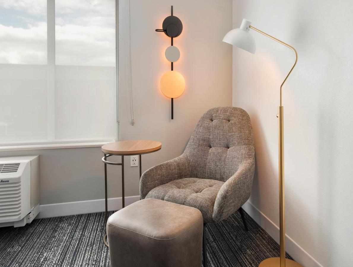 Towneplace Suites Portland Airport Me South Portland Esterno foto