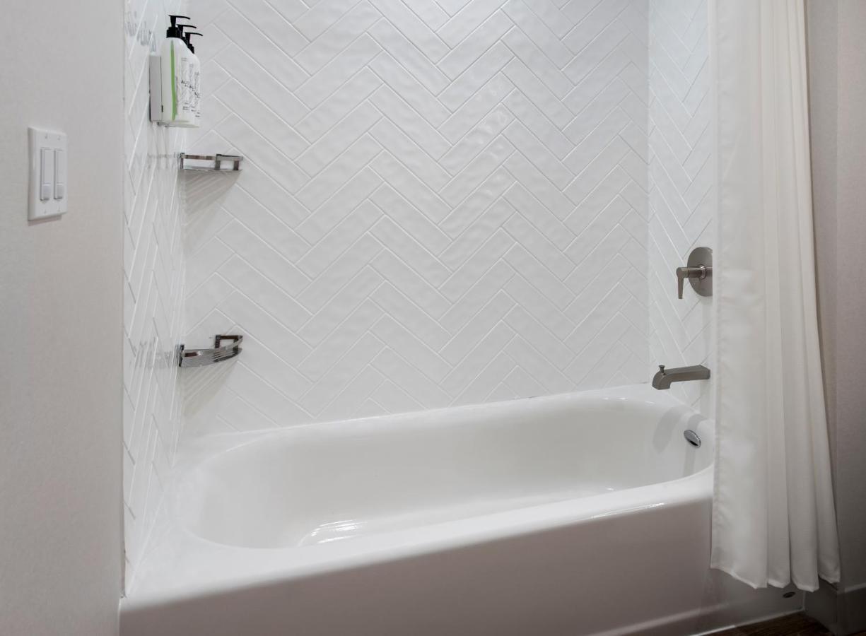 Towneplace Suites Portland Airport Me South Portland Esterno foto