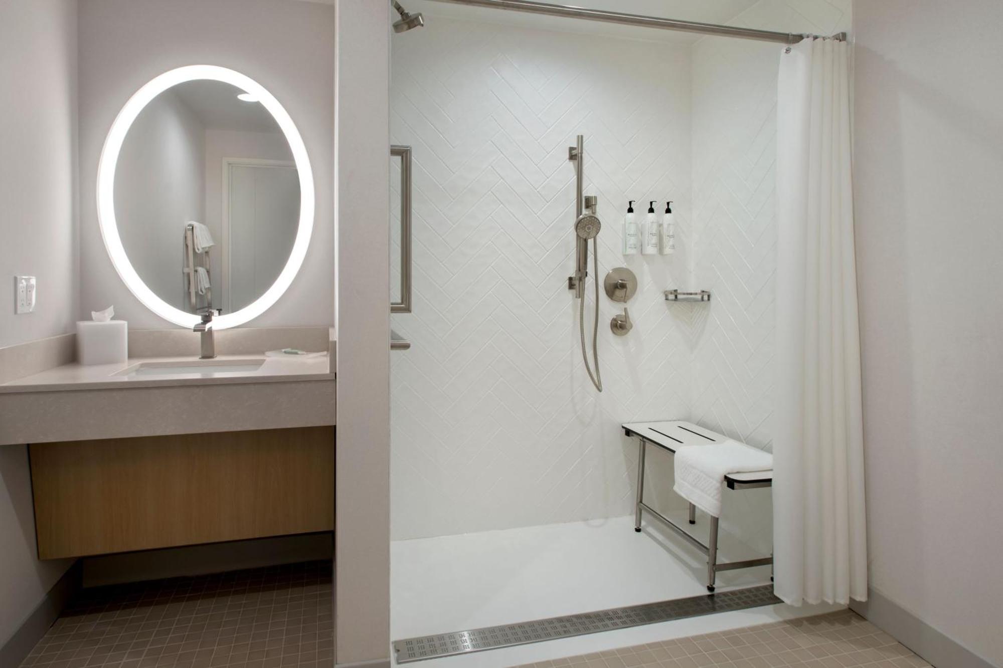 Towneplace Suites Portland Airport Me South Portland Esterno foto