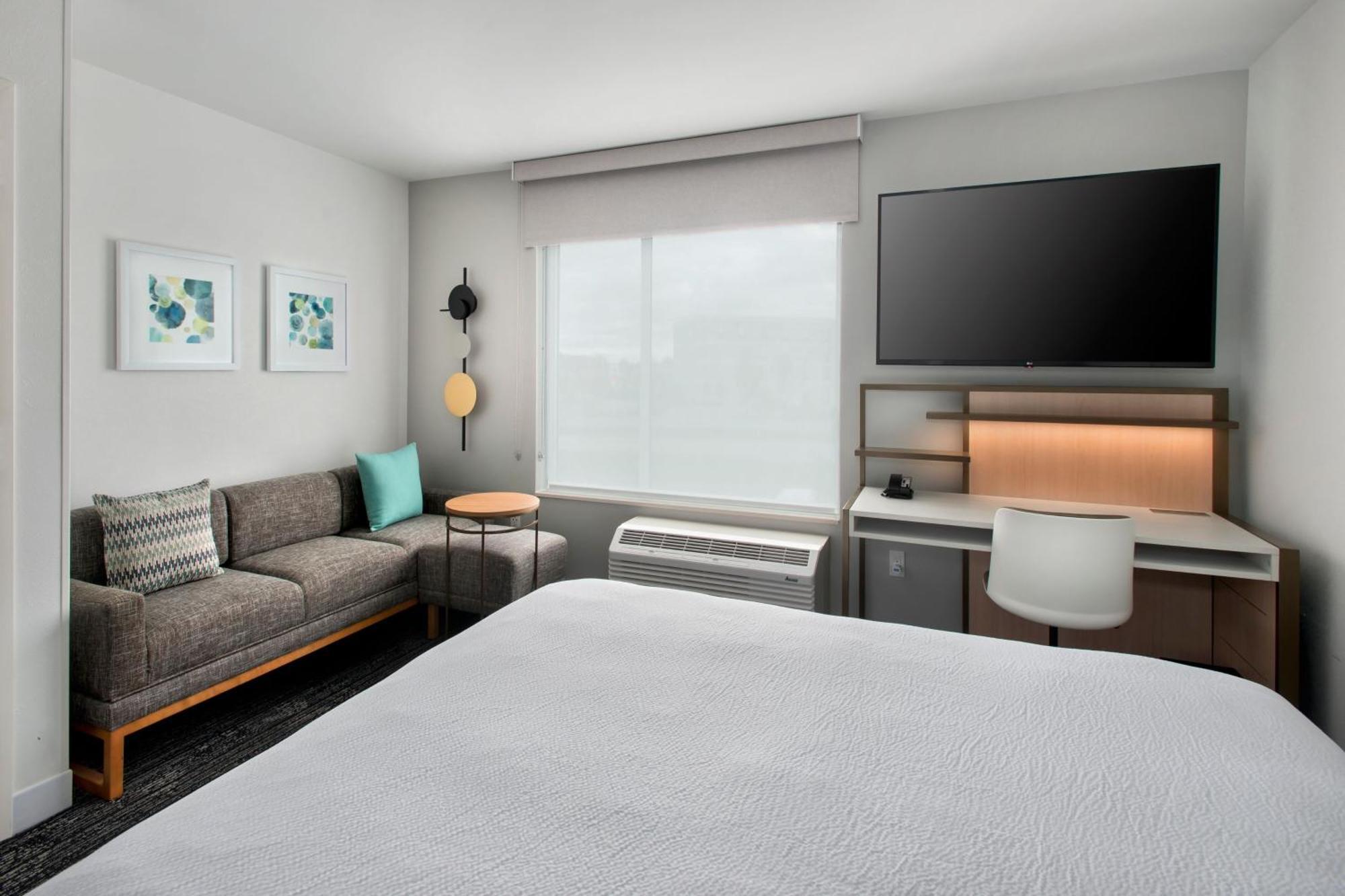 Towneplace Suites Portland Airport Me South Portland Esterno foto