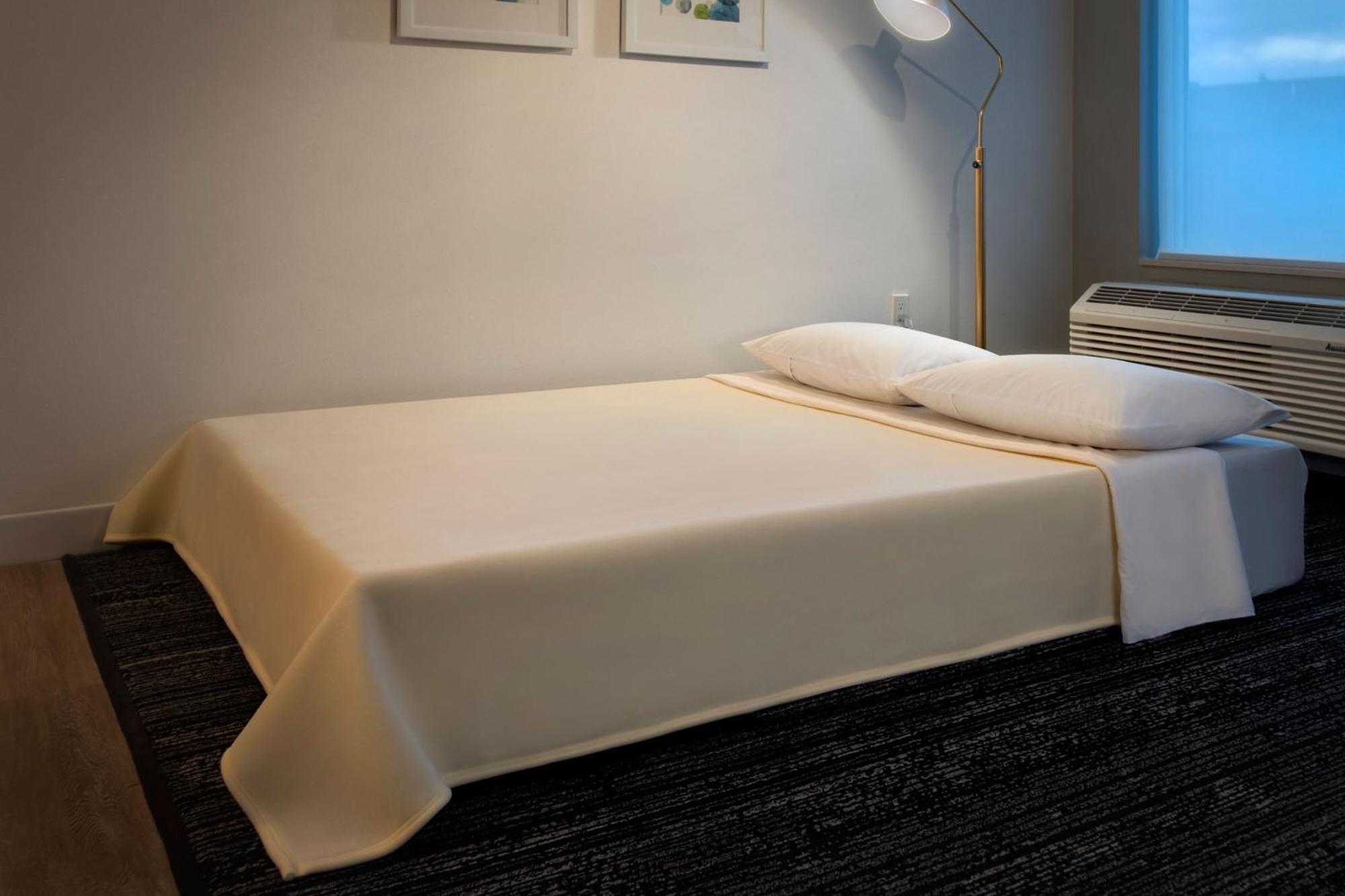 Towneplace Suites Portland Airport Me South Portland Esterno foto