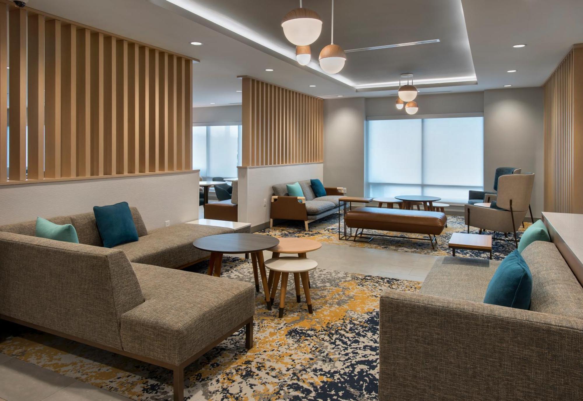 Towneplace Suites Portland Airport Me South Portland Esterno foto